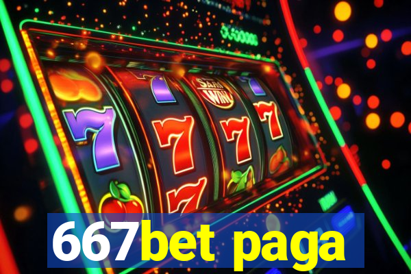 667bet paga
